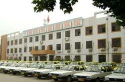 安阳蓝盾驾校,豫北地区国家综合一级驾驶员培训学校的卓越典范”