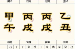 四柱八字免费算命,四柱八字免费算命，探寻人生轨迹