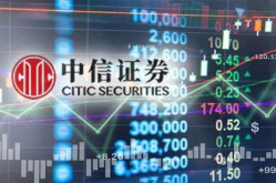 中信证券a股