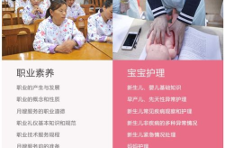 上海月嫂培训班,助力新手妈妈轻松应对育儿挑战