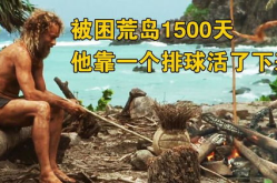 荒岛余生在线观看,孤岛求生，心灵救赎之旅