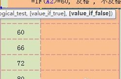 if函数的使用方法,SQL与Excel中的IF函数应用概述