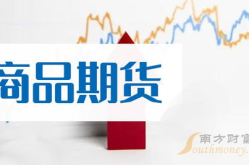 中国只有三家正规期货公司,三巨头引领行业发展