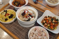 广禾堂月子餐