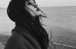qq头像女生伤感,探寻内心深处的情感世界