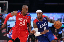 2015年nba全明星赛,星光熠熠的篮球盛宴回顾”