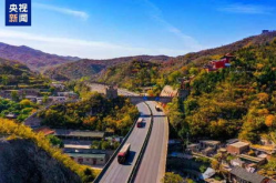 太旧高速公路,山西经济腾飞的关键通道