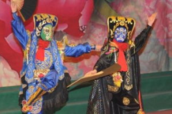 川剧的特点,千年戏曲艺术的瑰宝与传承
