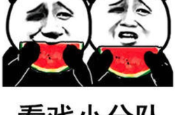 娱乐吃瓜表情图片,笑翻你的表情瞬间