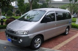 海口包车,畅游椰城，尽享海岛风情
