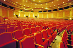 北京会展,新国展二期引领市场格局重塑与未来走向