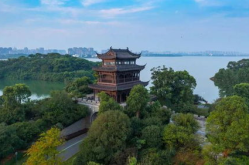 岳阳旅游,畅游洞庭湖畔——岳阳旅游全景攻略